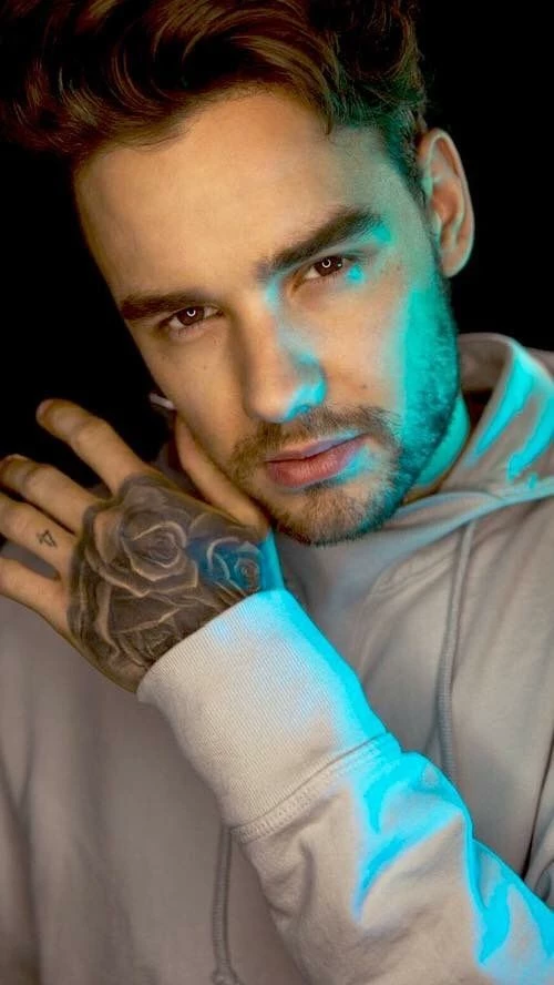 Liam James Payne thumbnail