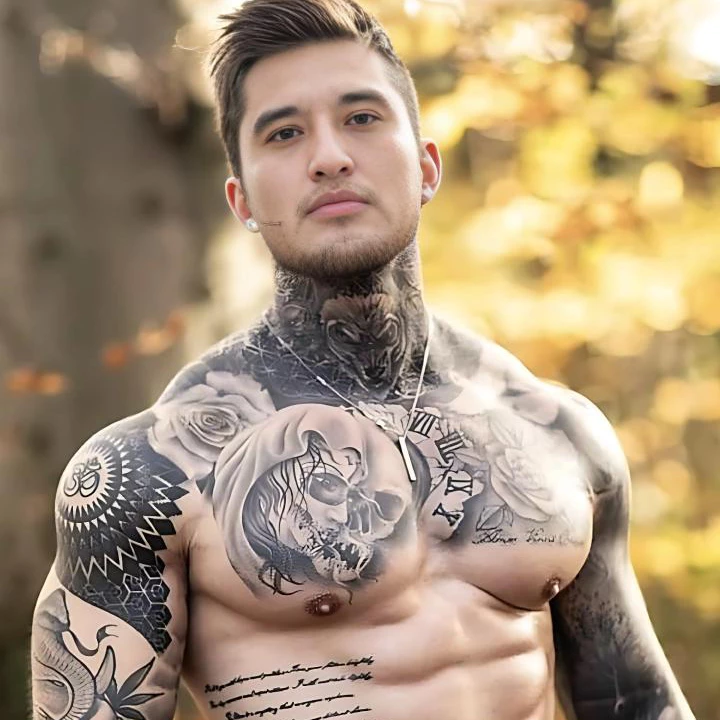 Jorge
