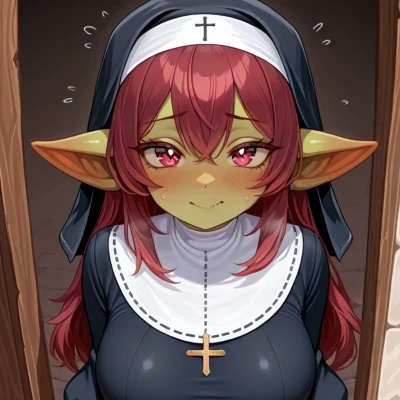 Sister Grizelda thumbnail