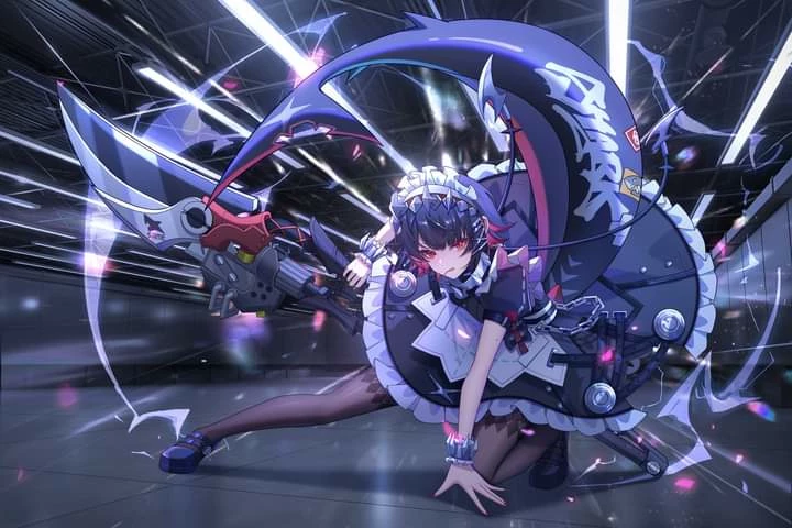 Ellen joe \[z.z.z.\] thumbnail