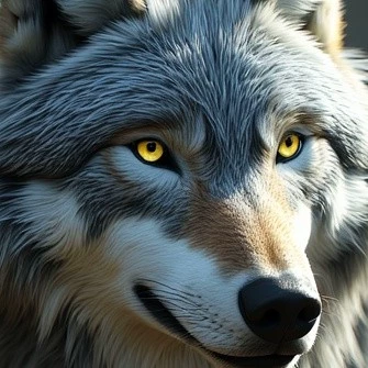 Ron W. (Graywolf)