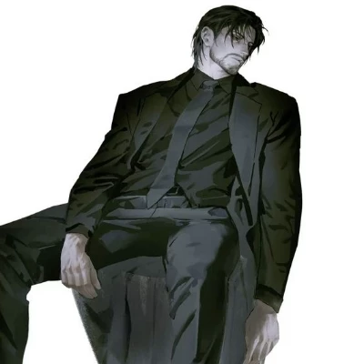 Quiet Uncle thumbnail
