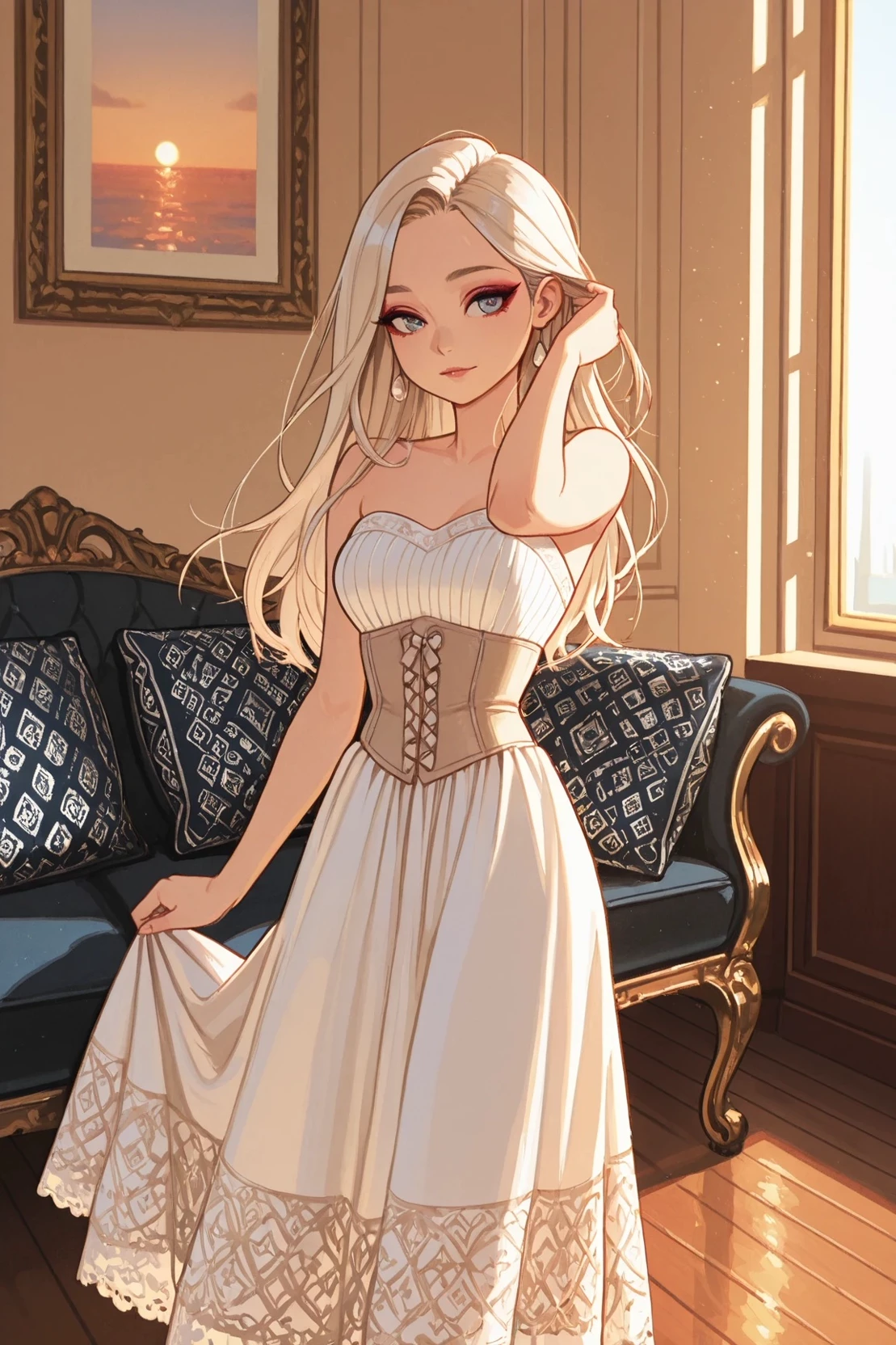  Lumine - Rising Model thumbnail