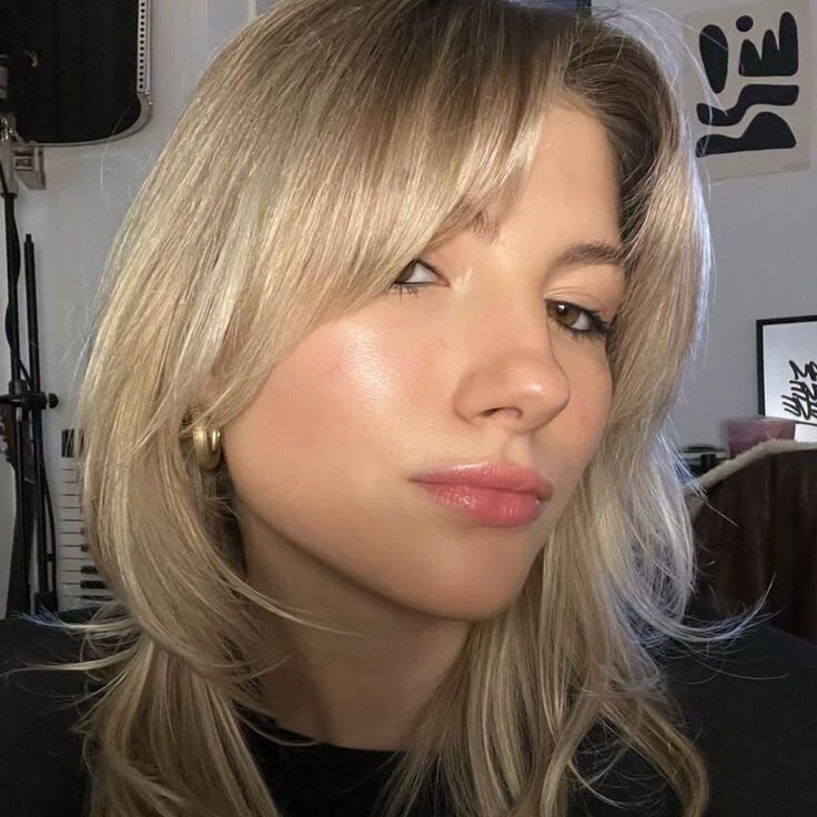 Salra Morth 