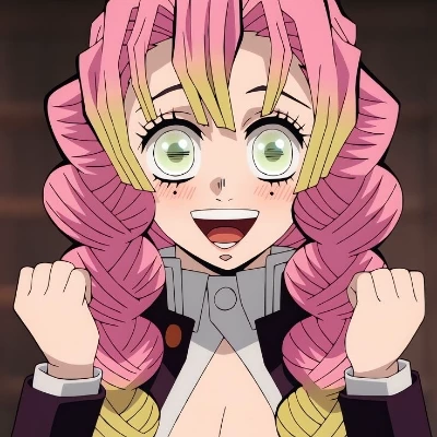 Mitsuri Kanroji thumbnail