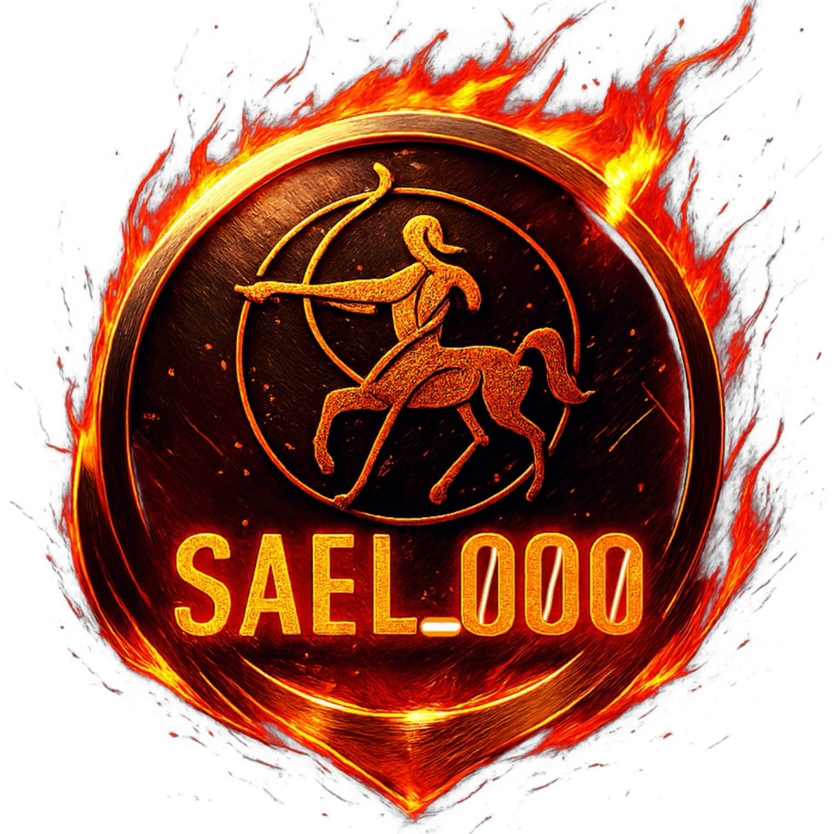 Sael_000 on JanitorAI