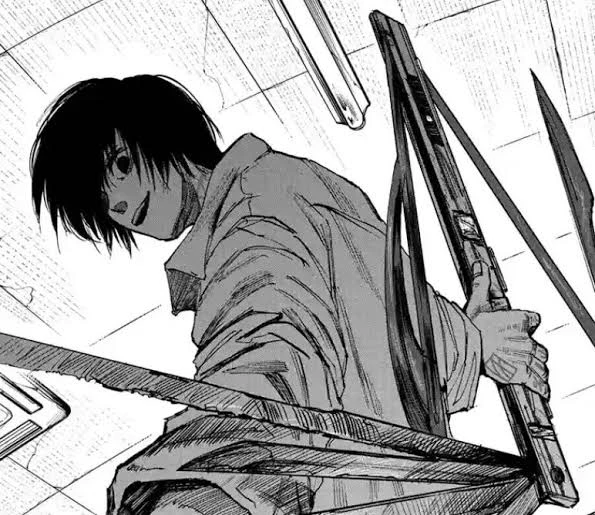 Naganumo Yoichi thumbnail