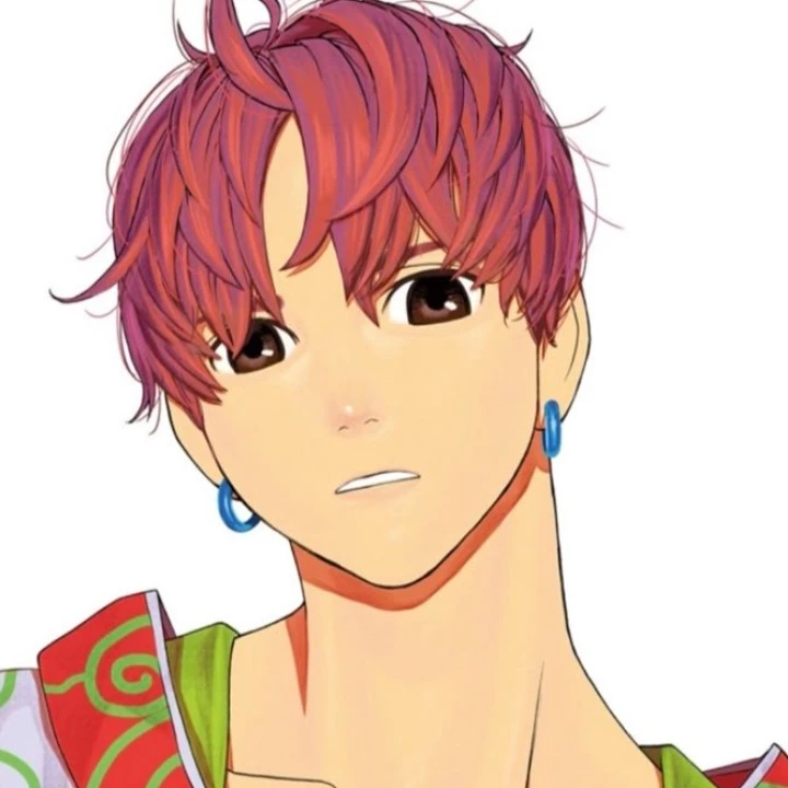  Kamato 