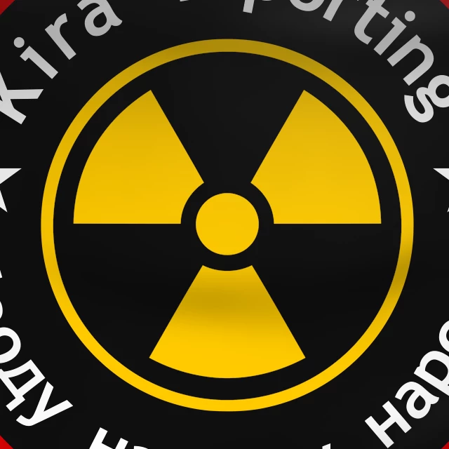 Nuclear August