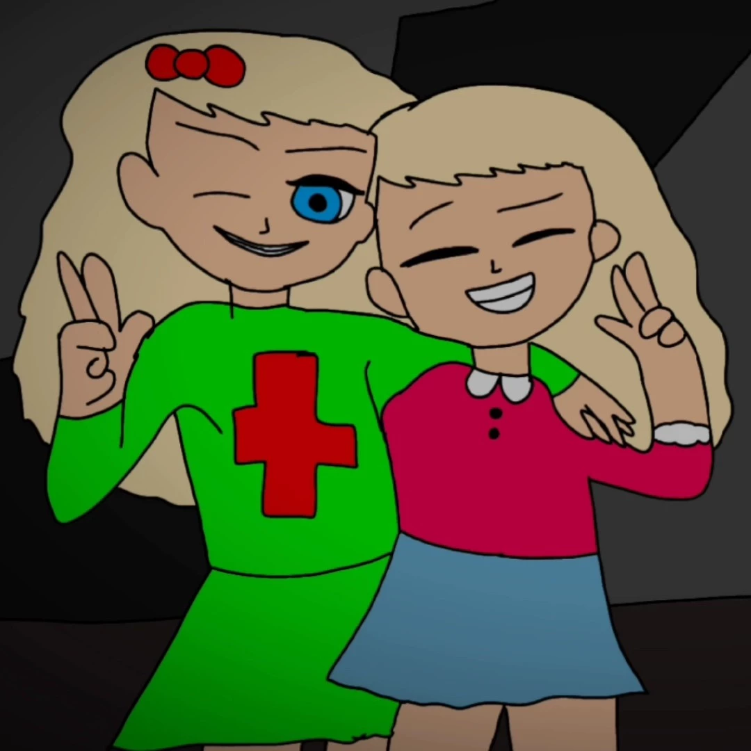 Brit_Maddie_Official_Best_Friends!<3