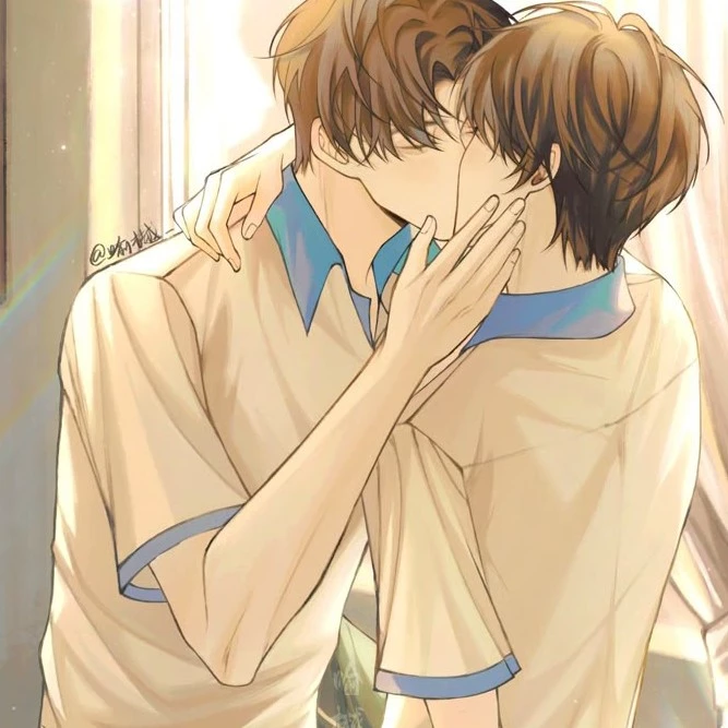  Kiss