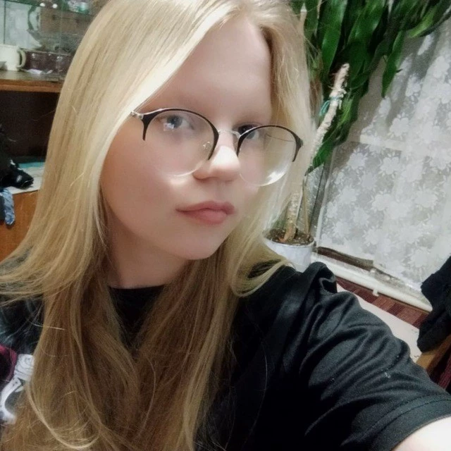 Эвелина