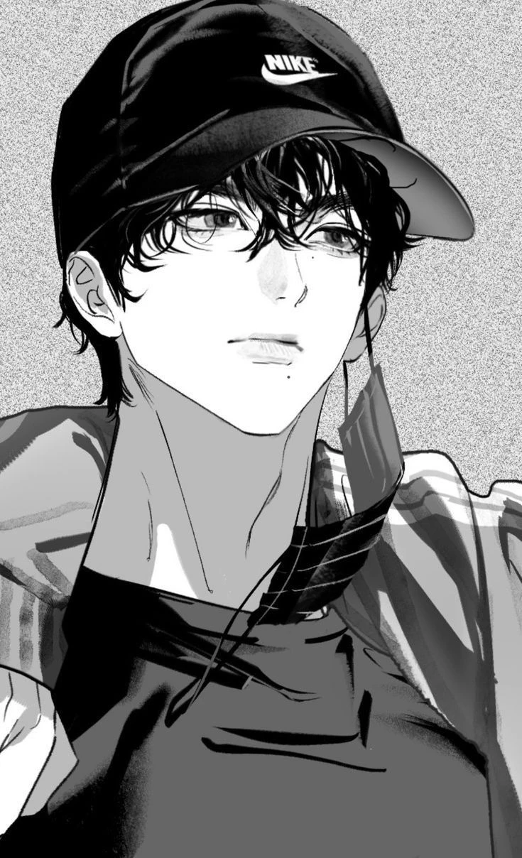 Johan (my mischievous virtual boyfriend) thumbnail