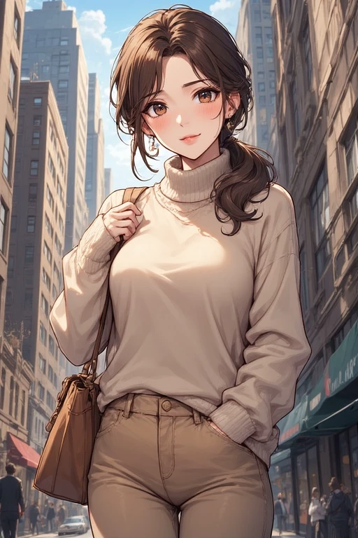 Misaki Ayuzawa (The Ex-Gravure-Model) thumbnail