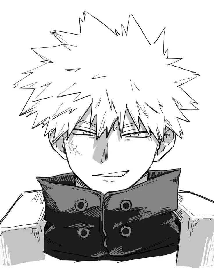 "✡Katsuki's Neighbor BL☆" thumbnail