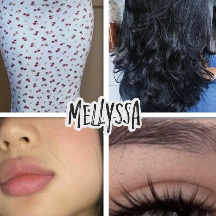 Mellyssa Sanches