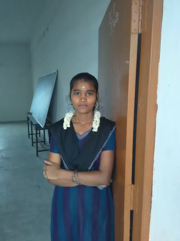 Shruthi  thumbnail