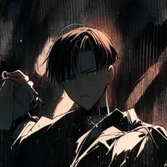 Levi Azazel