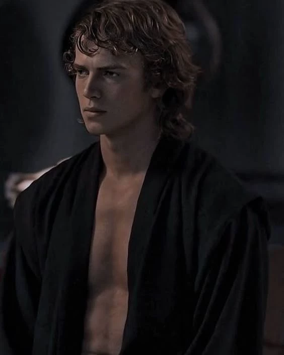Anakin Skywalker  thumbnail
