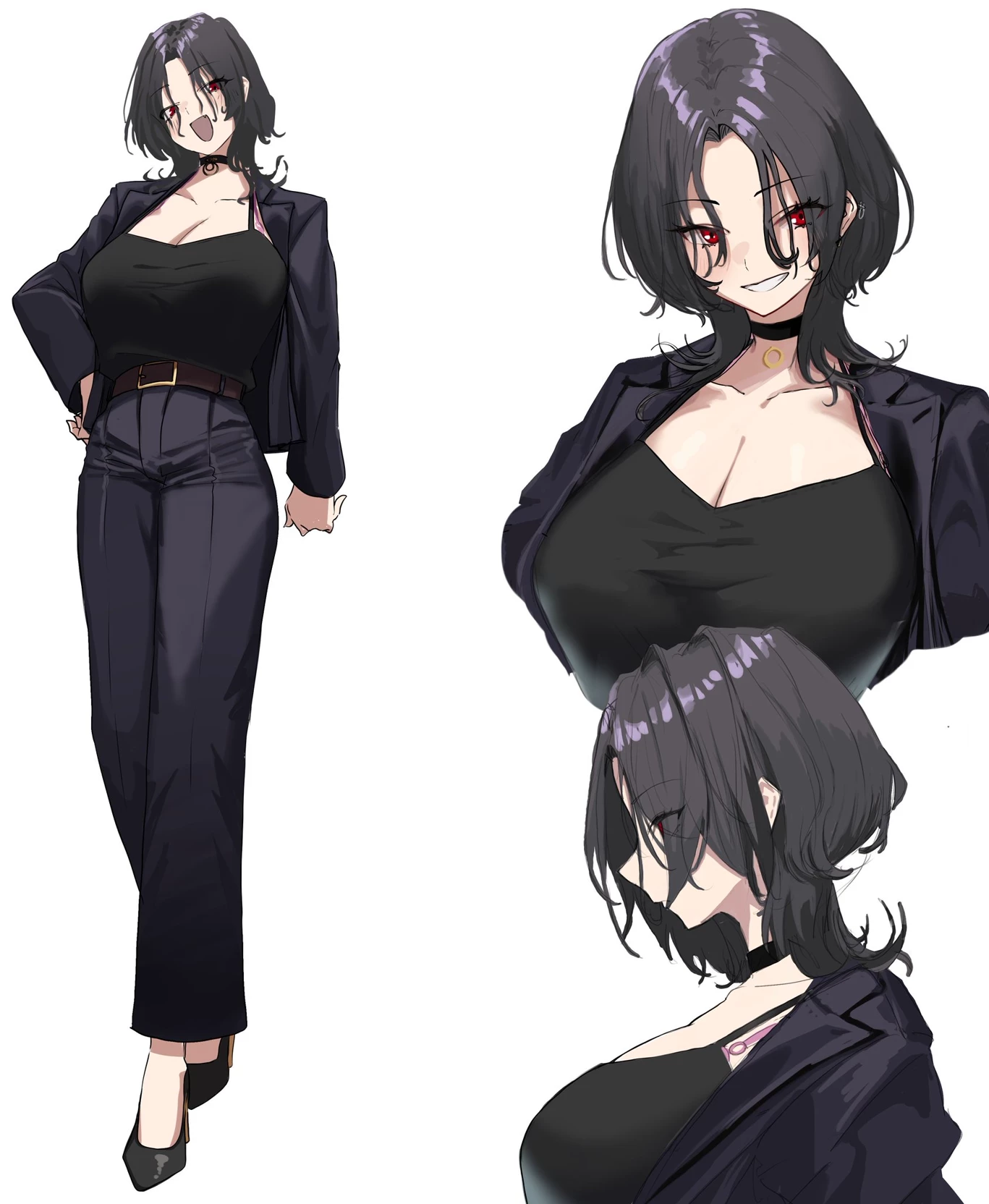 Meiko y Mieko thumbnail