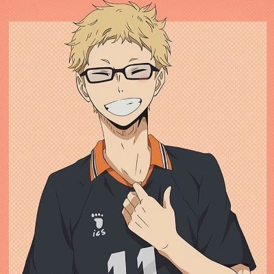 Kei Tsukishima thumbnail