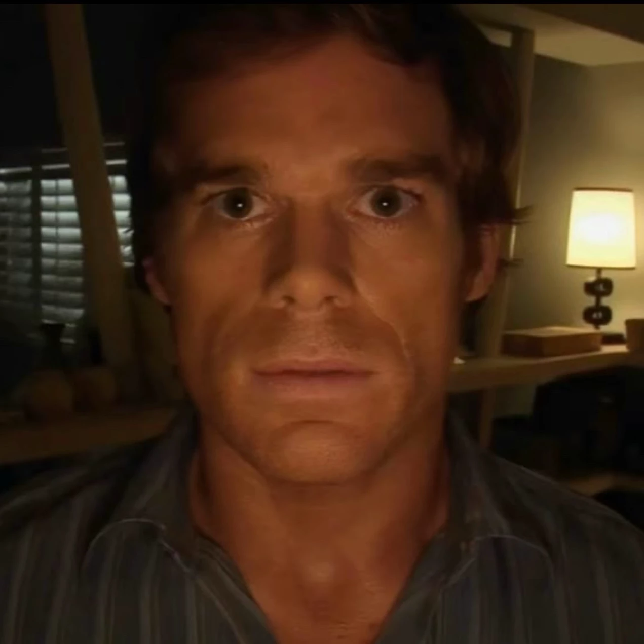 NotDexter