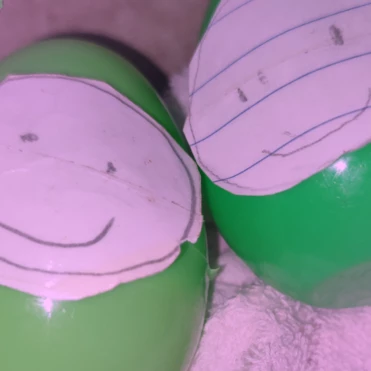 Legendary Dream Egg