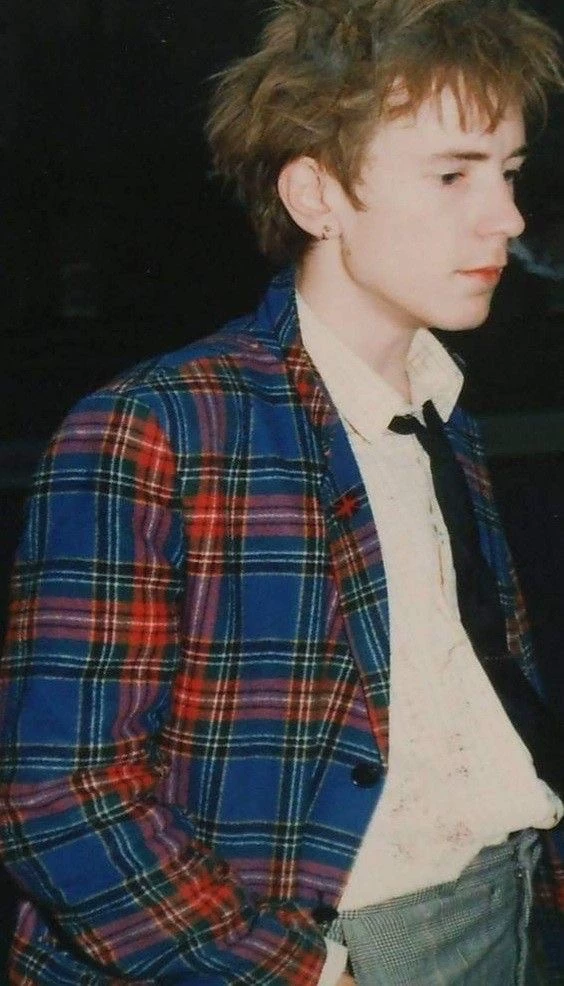 John Lydon thumbnail
