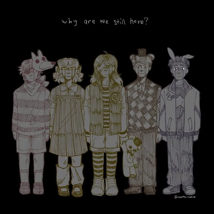 FNAF 1 thumbnail