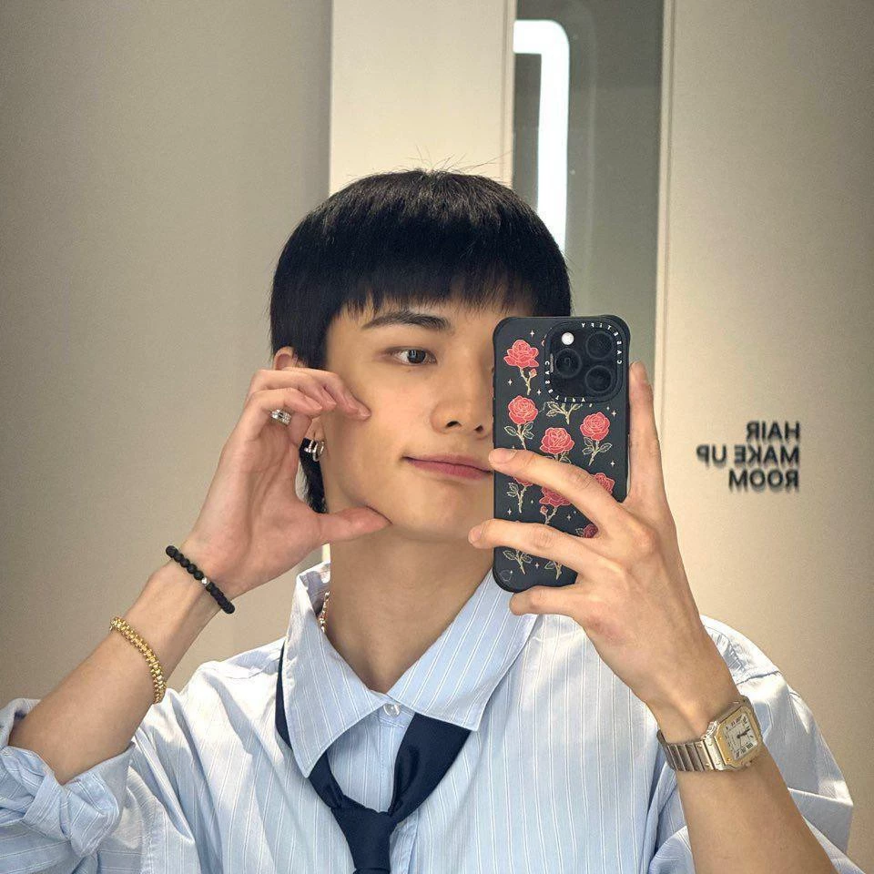 Lay💞