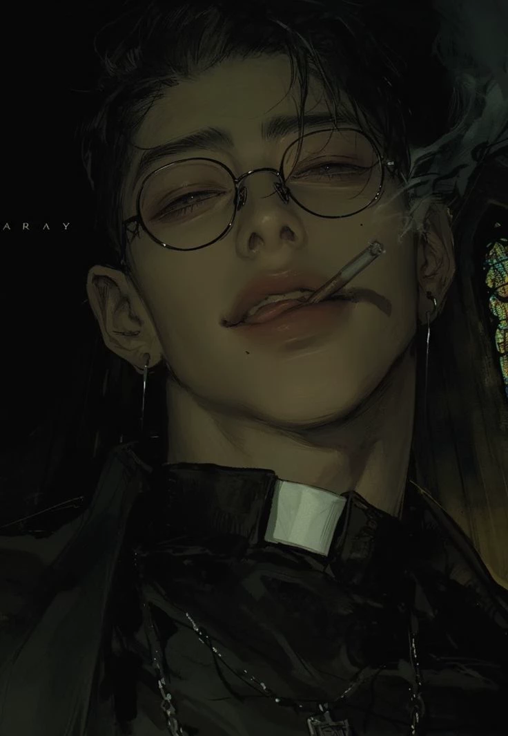 Father Luís thumbnail
