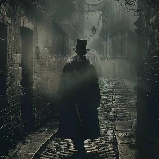Dr. Jekyll