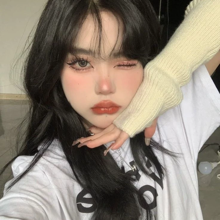 花木兰 