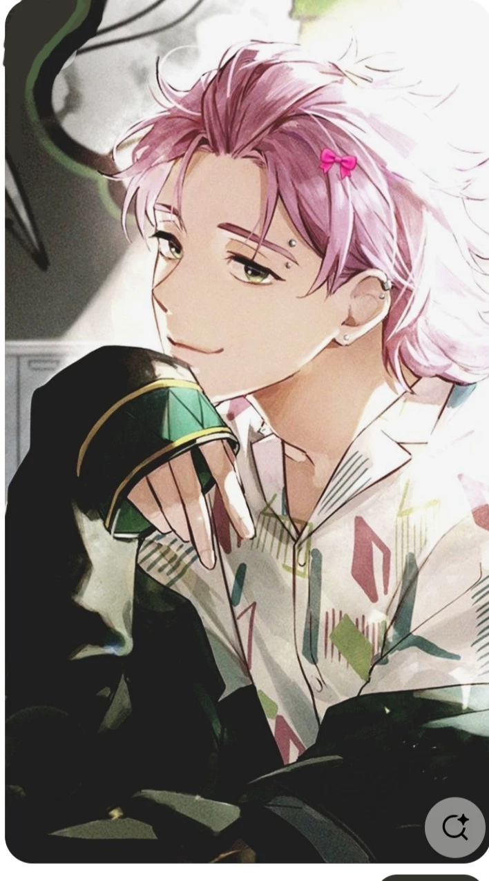 Mitsuki Kiryu (relaxing, loving and very pampering you) thumbnail