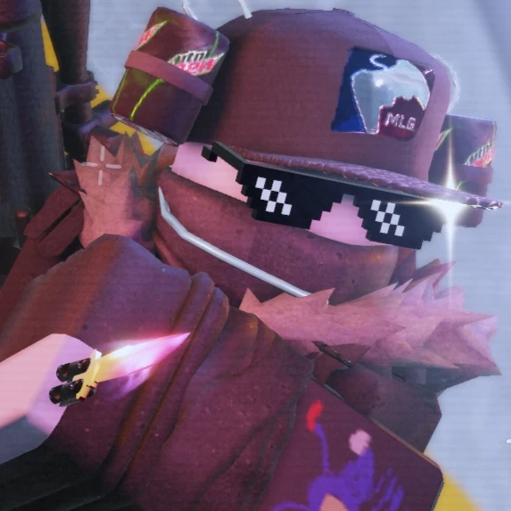 Chance MLG