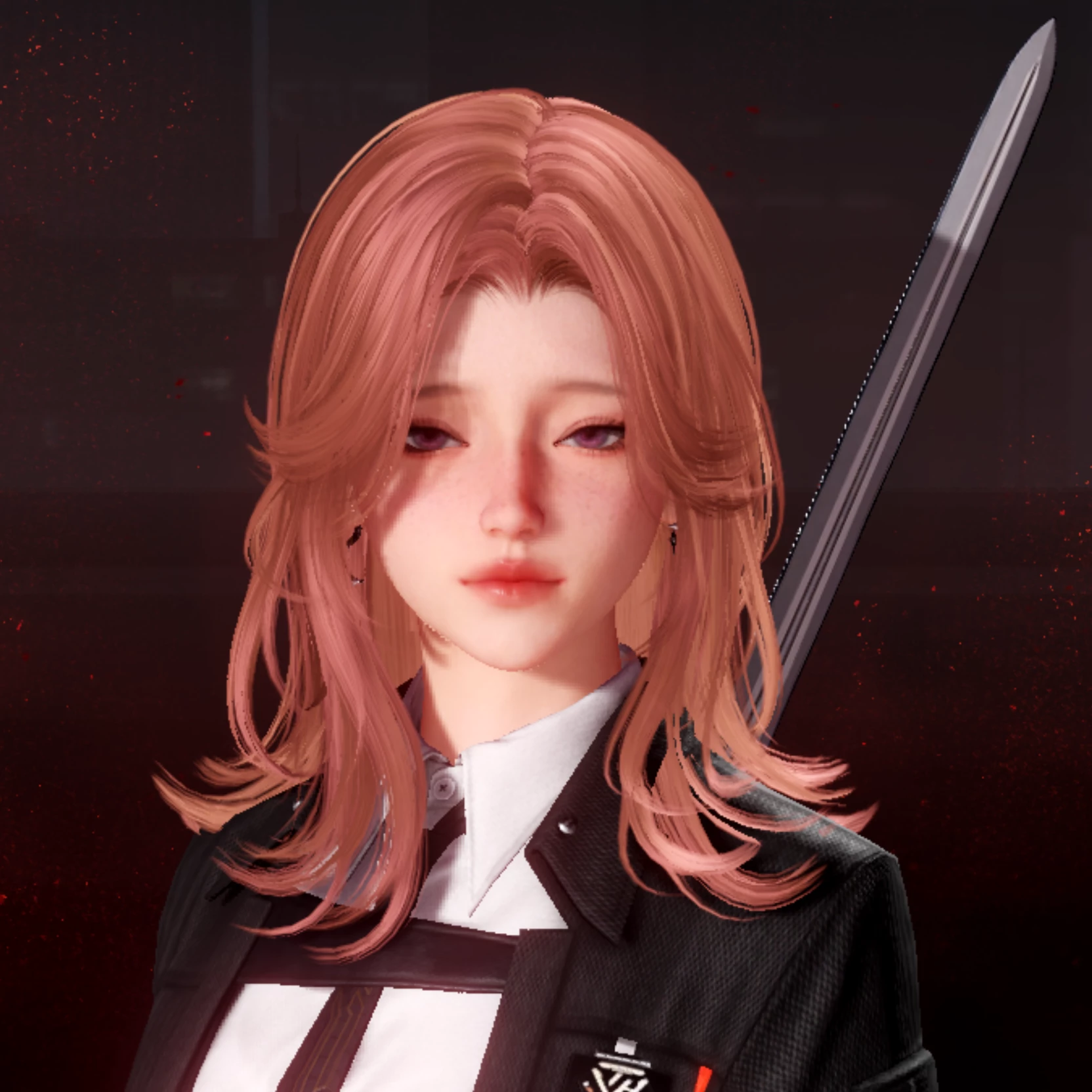 Evelyn