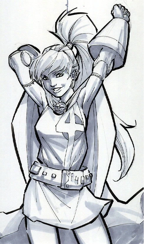 Valeria Richards  thumbnail