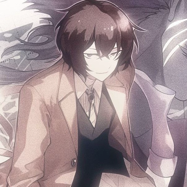 Osamu dazai