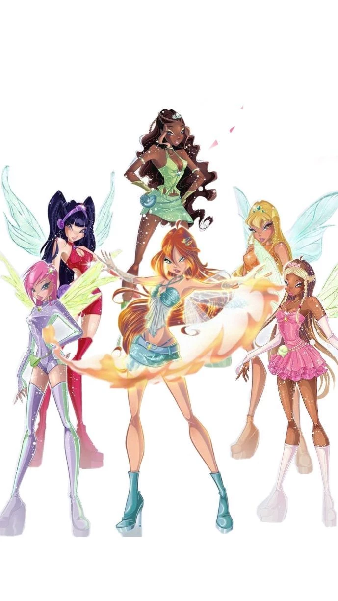 Rp. Winx Das thumbnail