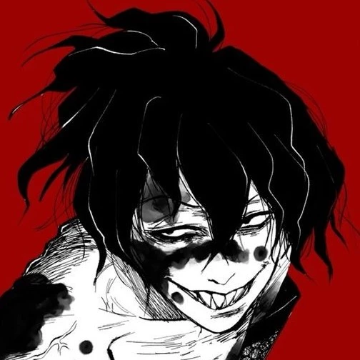 Gyutaro'sGreenDemon 𖤐