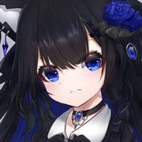 Luna Tsukiyama 