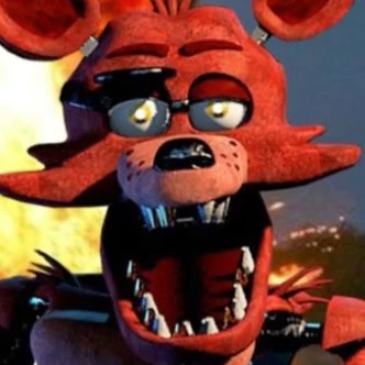 Foxyzinha