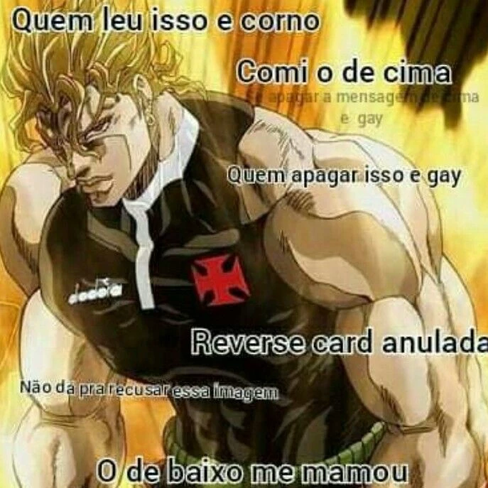 Mayron Imperador