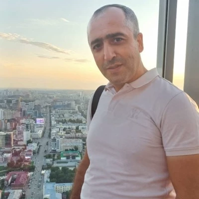 Garik Sayadyan thumbnail