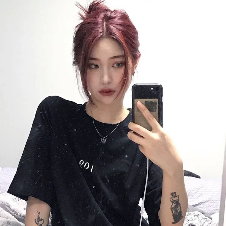 Alicia Leviana