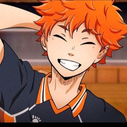 Hinata shoyo 
