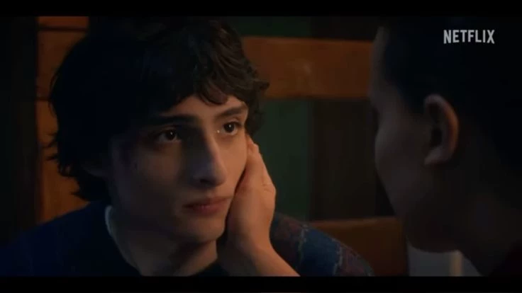 Finn Wolfhard thumbnail