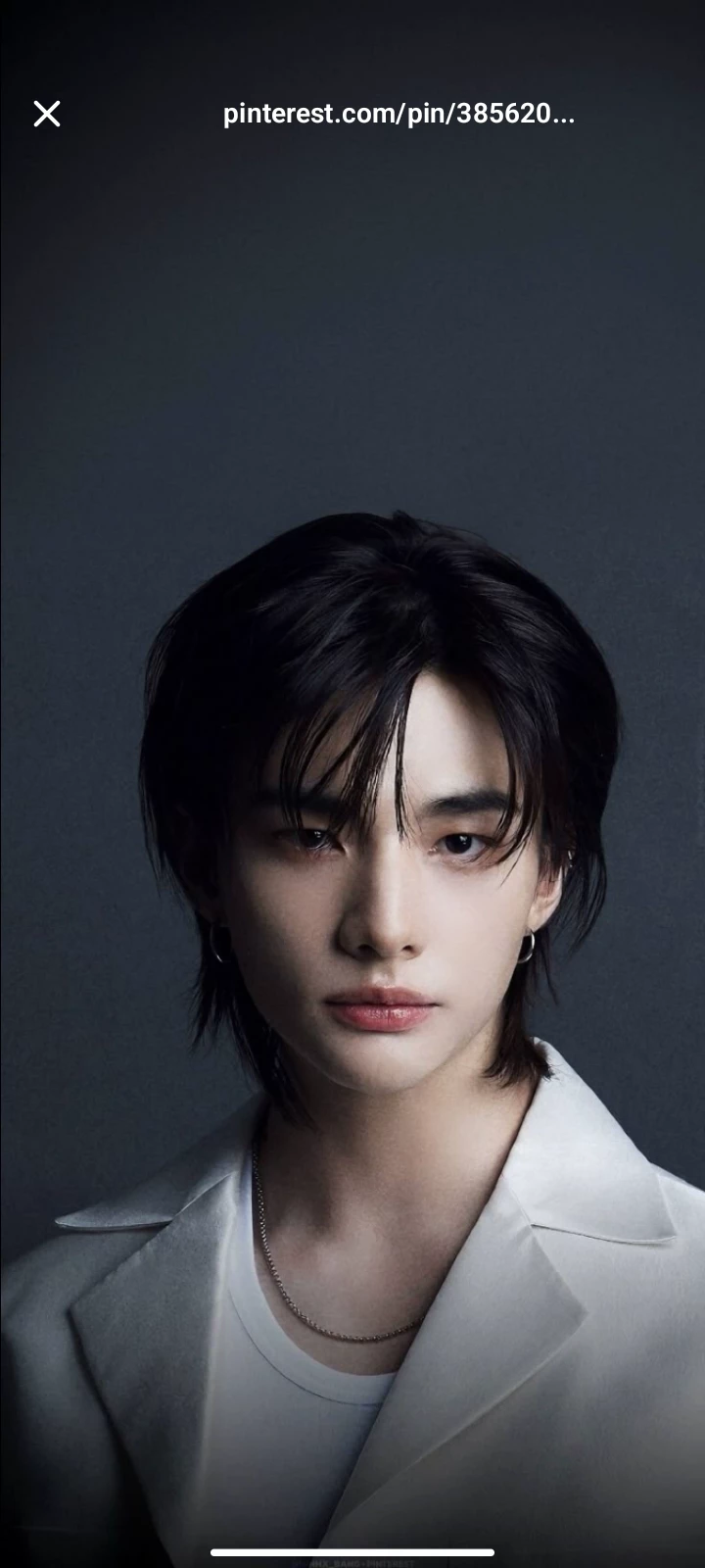 Hwang Hyunjin thumbnail