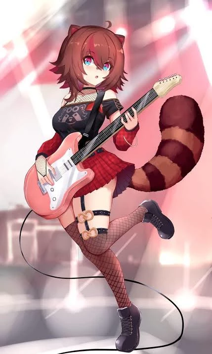 Rakku's Vt thumbnail