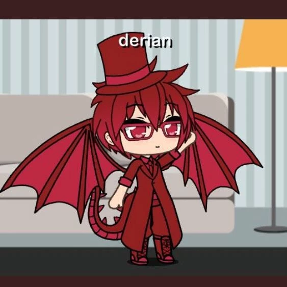 Derian 